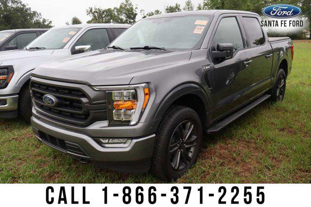 2023 Ford F-150 XLT for sale in Alachua, FL