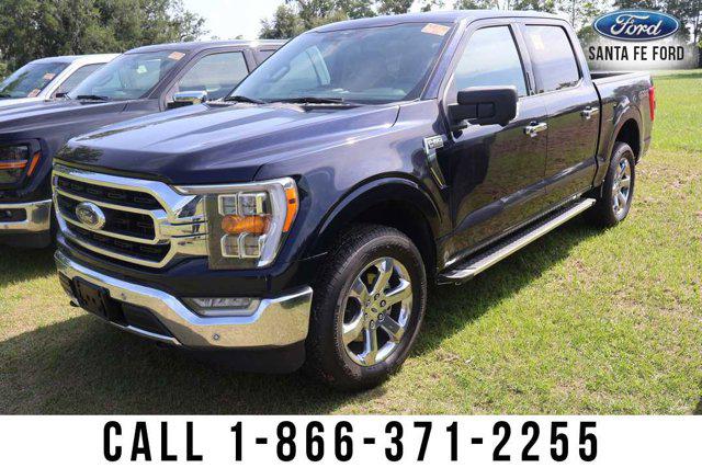 2023 Ford F-150 XLT for sale in Alachua, FL