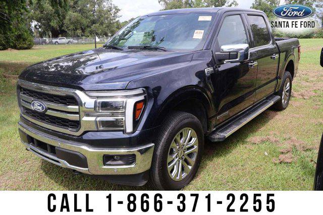 2025 Ford F-150 LARIAT for sale in Alachua, FL