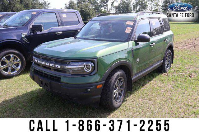 2024 Ford Bronco Sport Big Bend for sale in Alachua, FL