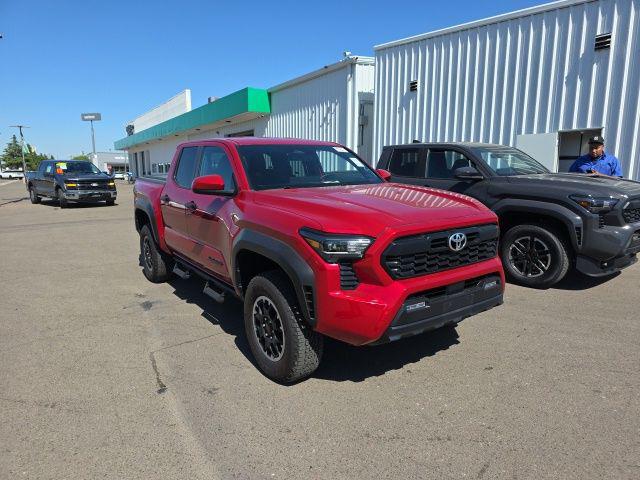 2025 Toyota Tacoma TRD Off Road for sale in Selma, CA