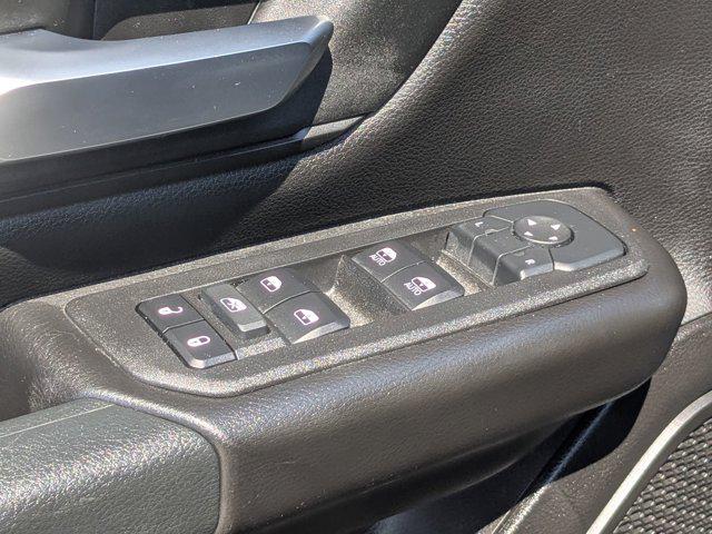 2025 Ram 1500 Warlock Crew Cab 4x4 5'7" Box