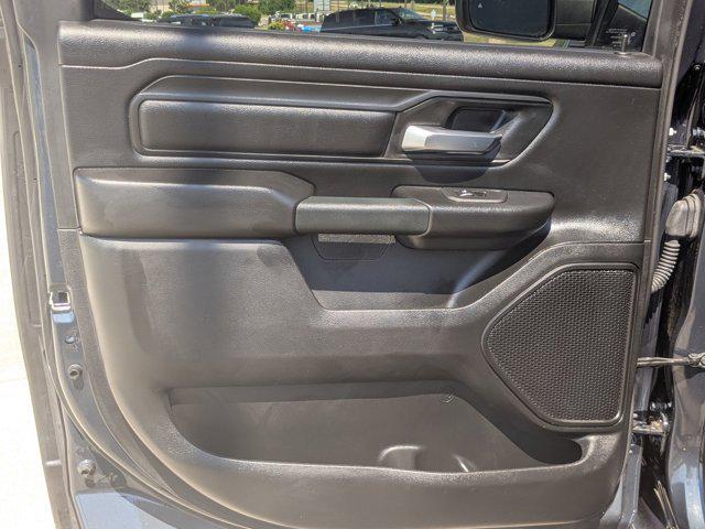 2025 Ram 1500 Warlock Crew Cab 4x4 5'7" Box