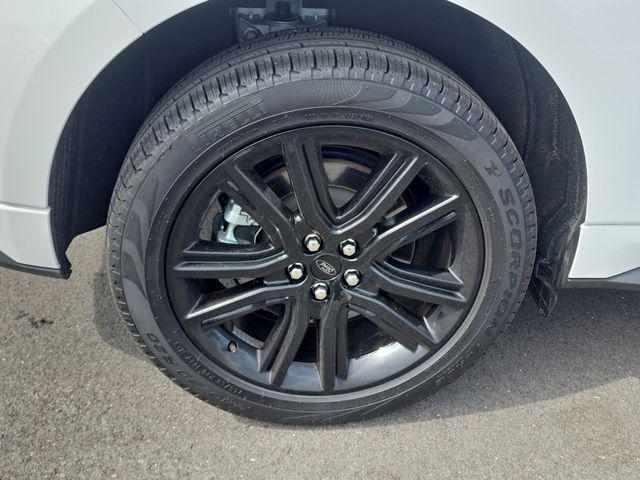2024 Ford Edge ST-Line