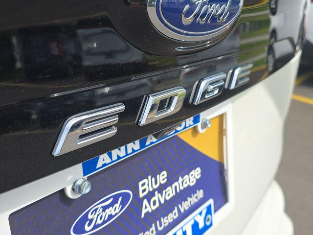 2024 Ford Edge ST-Line