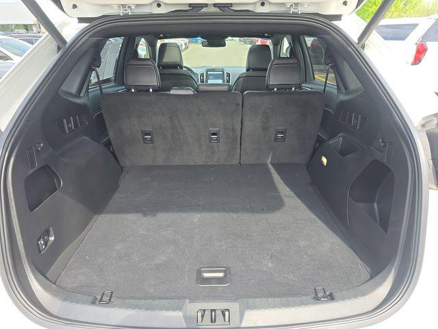 2024 Ford Edge ST-Line