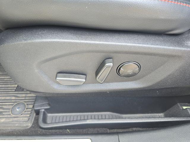 2024 Ford Edge ST-Line