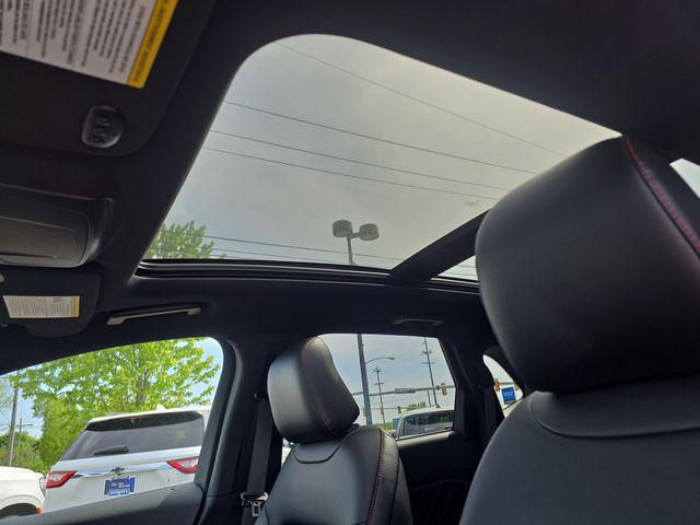 2024 Ford Edge ST-Line