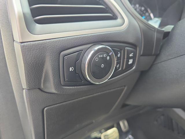 2024 Ford Edge ST-Line