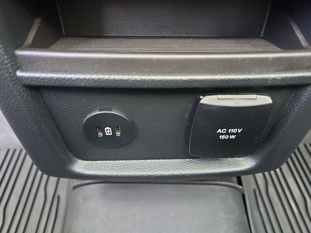 2024 Ford Edge ST-Line