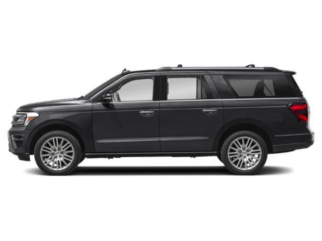 2022 Ford Expedition Limited MAX