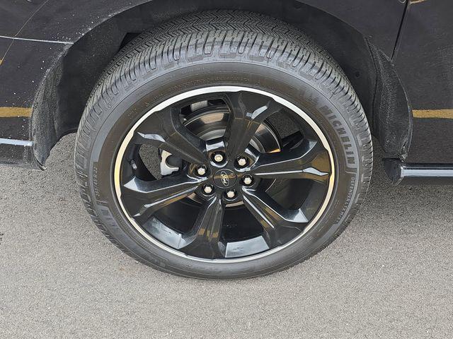 2022 Ford Expedition Limited MAX