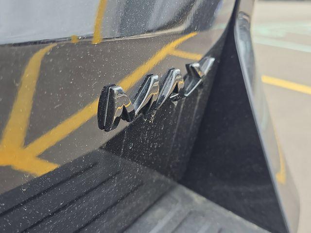 2022 Ford Expedition Limited MAX