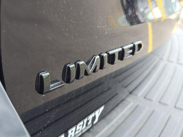 2022 Ford Expedition Limited MAX