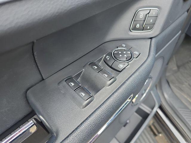 2022 Ford Expedition Limited MAX