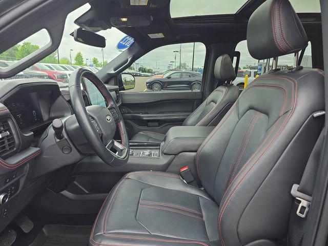 2022 Ford Expedition Limited MAX
