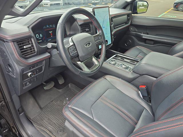 2022 Ford Expedition Limited MAX