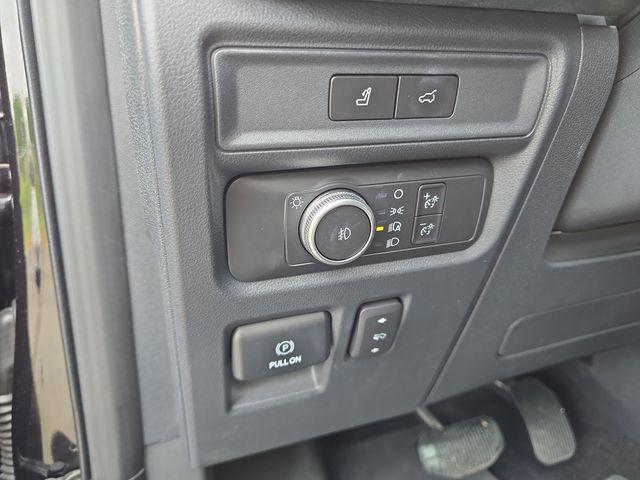 2022 Ford Expedition Limited MAX