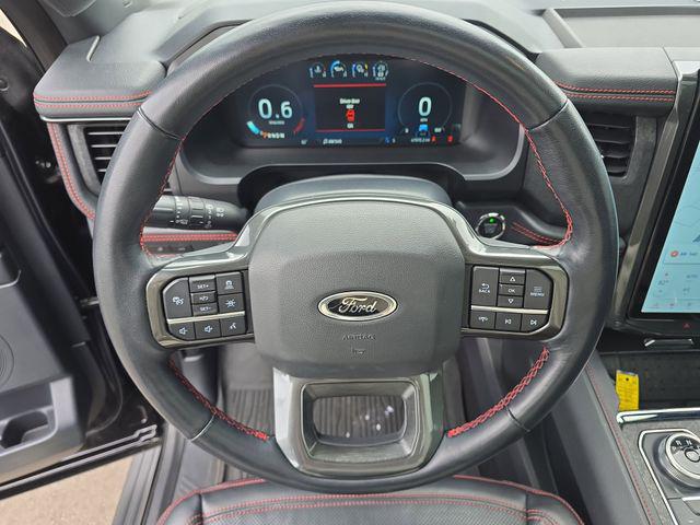 2022 Ford Expedition Limited MAX
