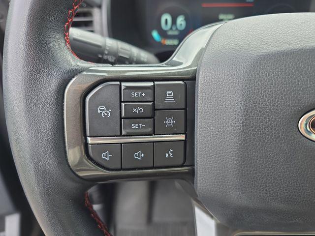 2022 Ford Expedition Limited MAX