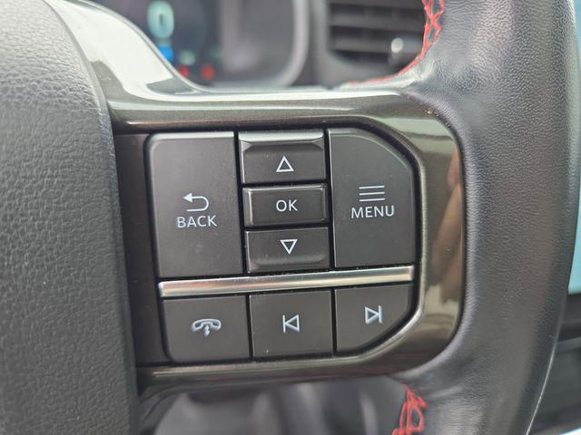 2022 Ford Expedition Limited MAX