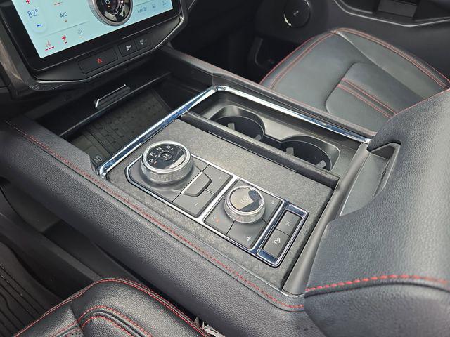 2022 Ford Expedition Limited MAX