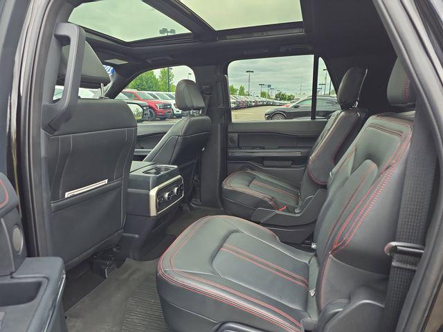 2022 Ford Expedition Limited MAX