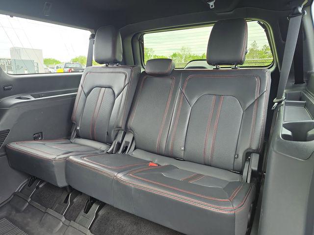 2022 Ford Expedition Limited MAX