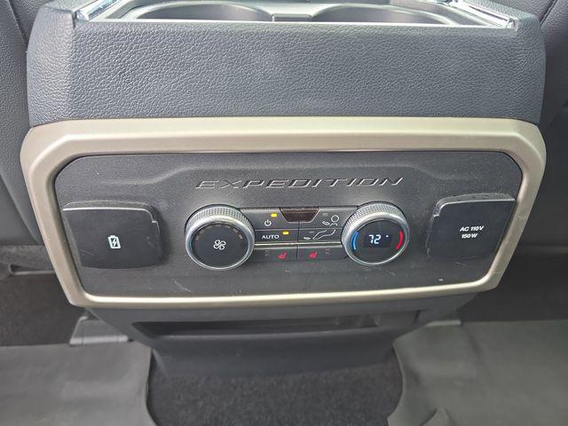 2022 Ford Expedition Limited MAX