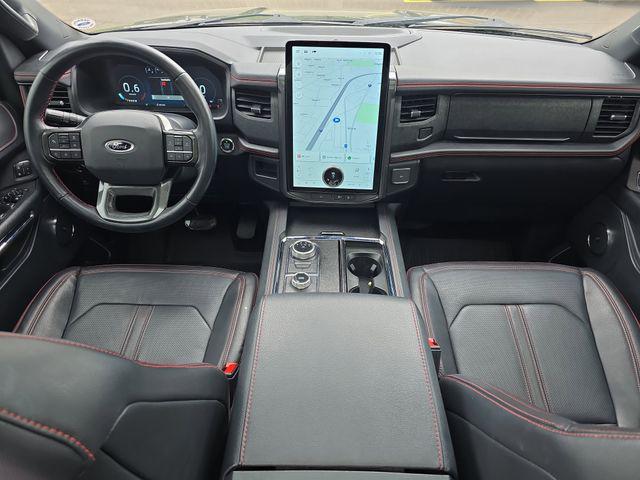 2022 Ford Expedition Limited MAX