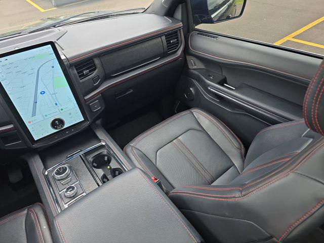 2022 Ford Expedition Limited MAX