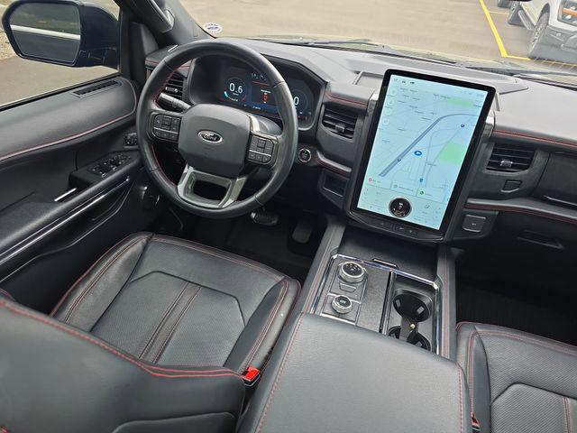 2022 Ford Expedition Limited MAX