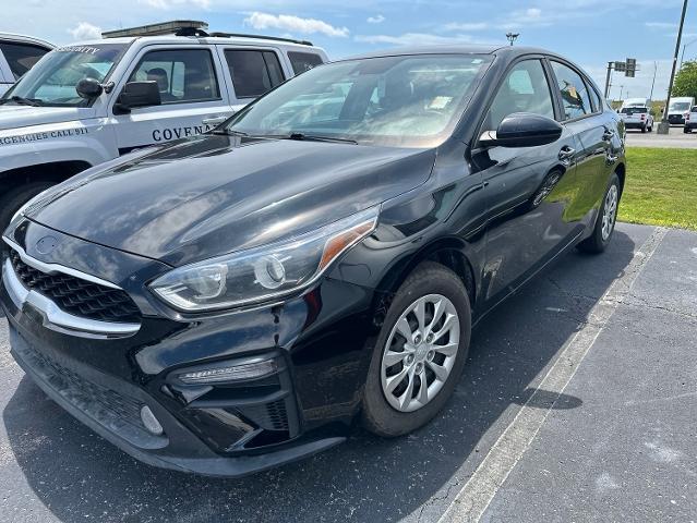 2019 Kia Forte FE for sale in Chattanooga, TN