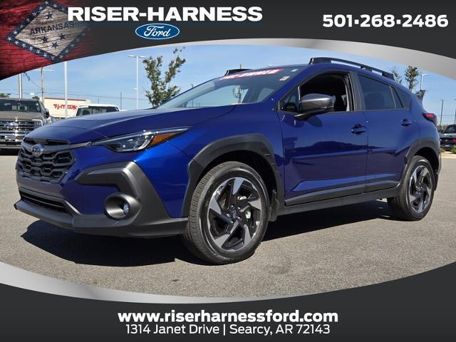 2025 Subaru Crosstrek Limited for sale in Searcy, AR