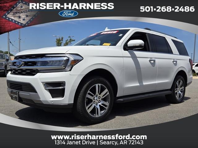 2024 Ford Expedition Limited for sale in Searcy, AR