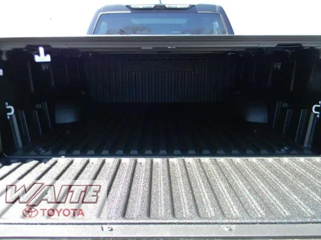 2026 Toyota Tundra 1794 Edition CrewMax 5.5' Bed