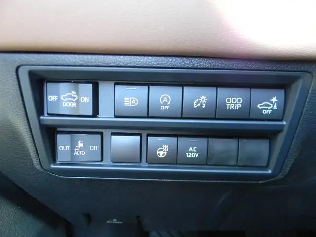 2026 Toyota Tundra 1794 Edition CrewMax 5.5' Bed