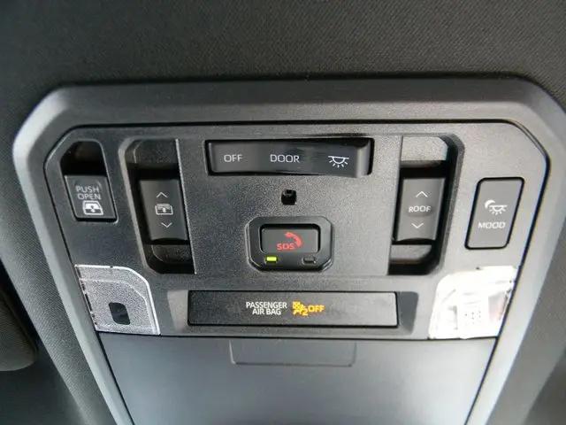 2026 Toyota Tundra 1794 Edition CrewMax 5.5' Bed