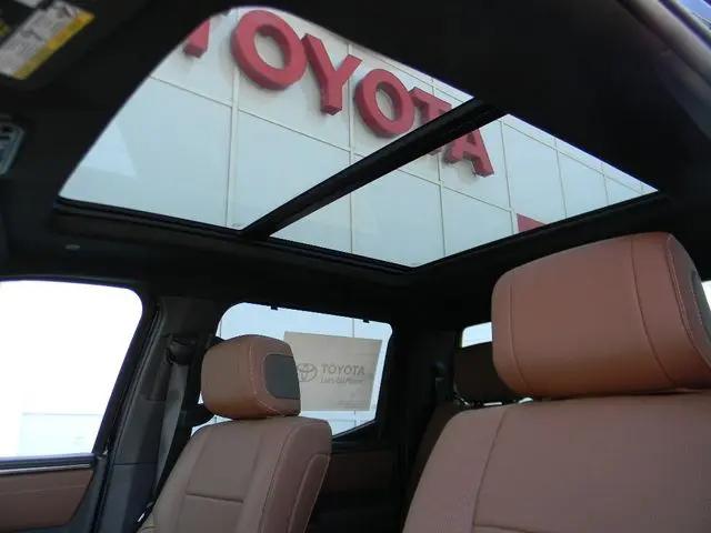 2026 Toyota Tundra 1794 Edition CrewMax 5.5' Bed