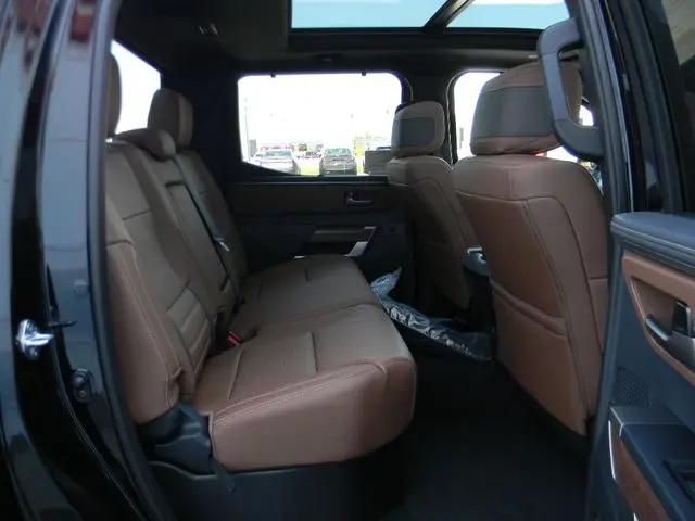 2026 Toyota Tundra 1794 Edition CrewMax 5.5' Bed