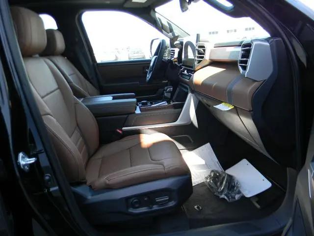 2026 Toyota Tundra 1794 Edition CrewMax 5.5' Bed