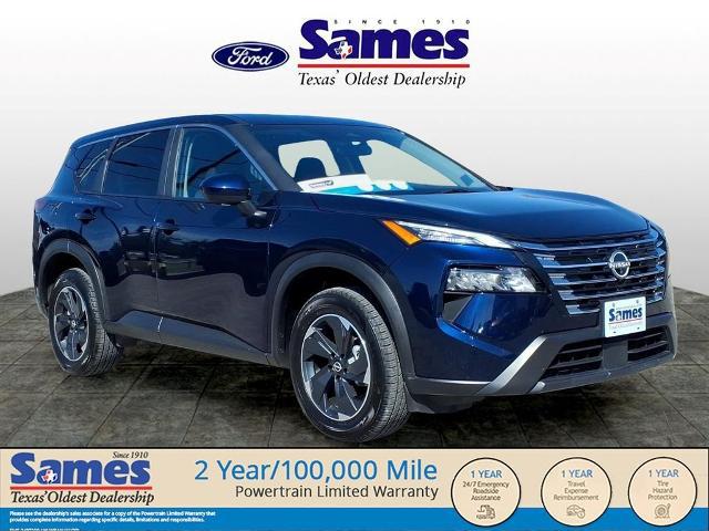 2025 Nissan Rogue SV FWD for sale in Bastrop, TX