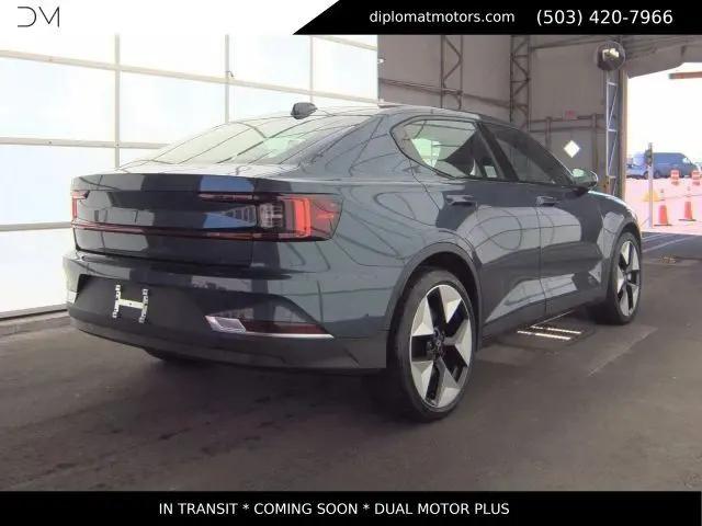 2023 Polestar 2 Long Range Dual Motor Plus