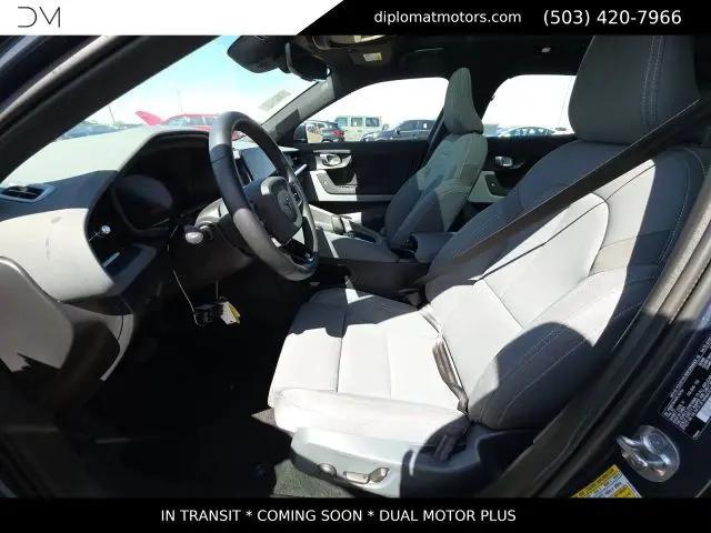 2023 Polestar 2 Long Range Dual Motor Plus
