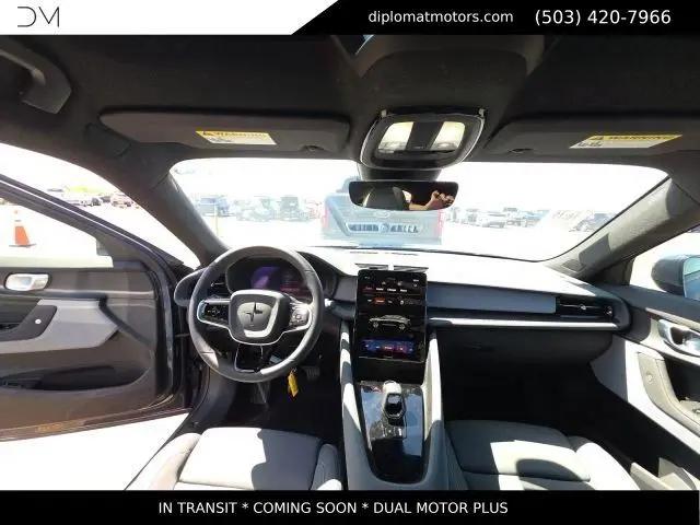 2023 Polestar 2 Long Range Dual Motor Plus