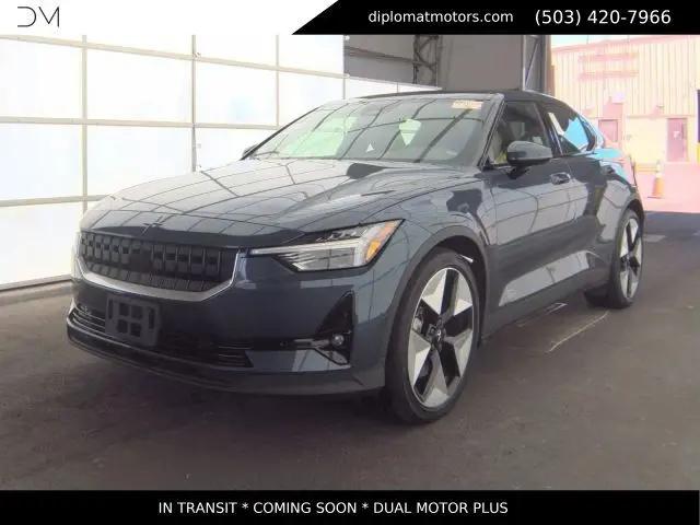 2023 Polestar 2 Long Range Dual Motor Plus for sale in Portland, OR