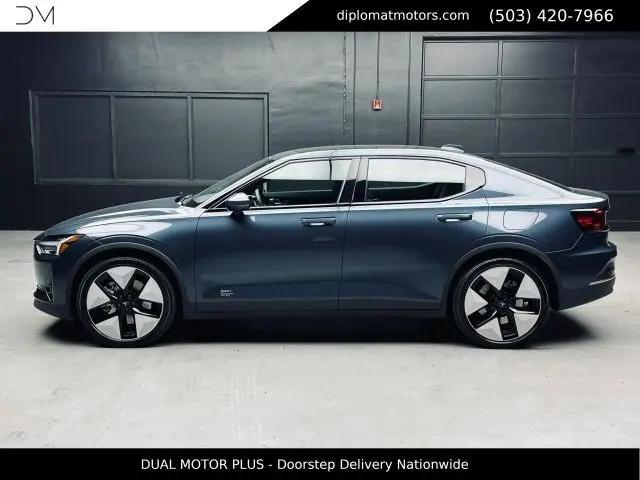 2023 Polestar 2 Long Range Dual Motor Plus