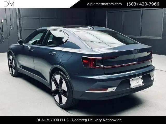 2023 Polestar 2 Long Range Dual Motor Plus