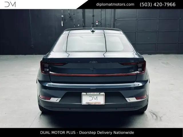 2023 Polestar 2 Long Range Dual Motor Plus