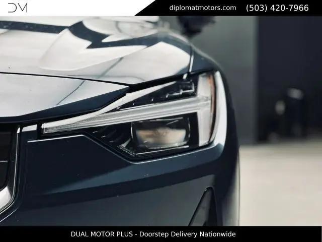2023 Polestar 2 Long Range Dual Motor Plus